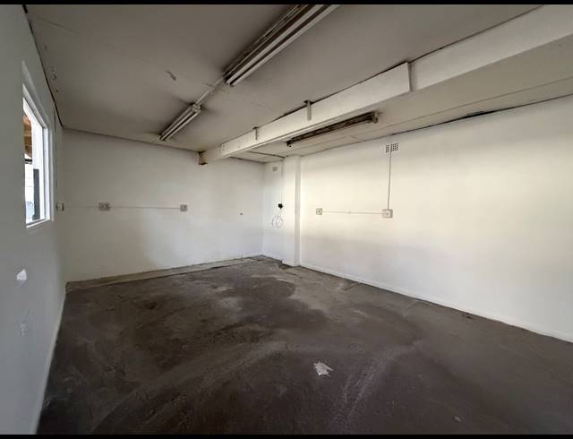 2,356M² WAREHOUSE TO LET IN EPPING INDUSTRIAL